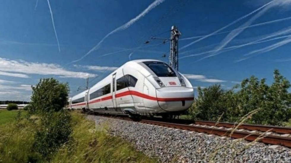 Tren maya