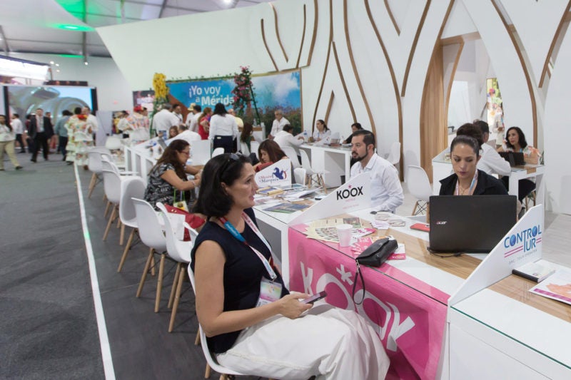 Yucatán en el tianguis turístico 2018 t2a1719 28802121