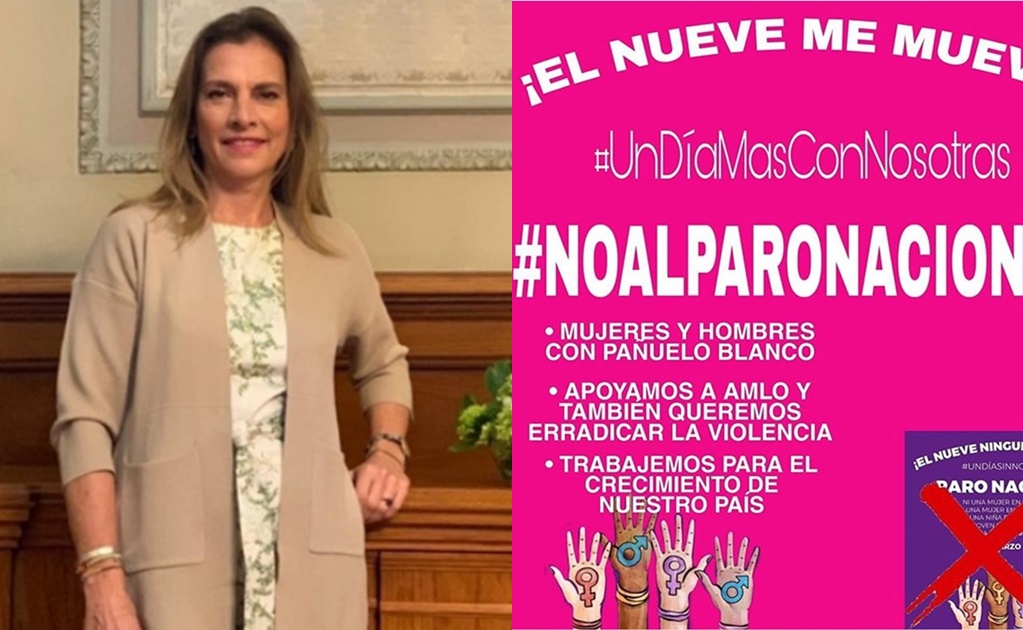 Beatiz paro