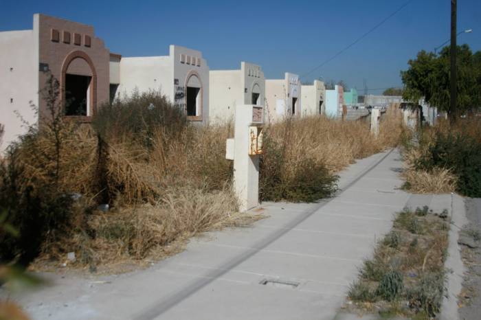 200 casas abandonadas serán puestas a la venta | Yucatán Independiente