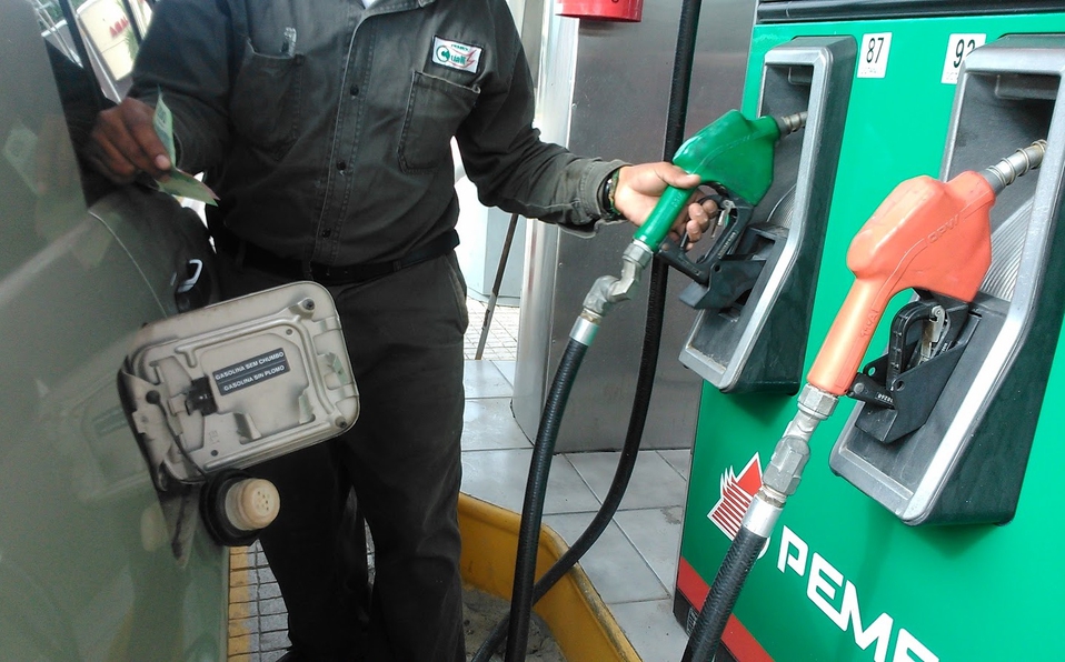 Gasolineria 77 0 1446 900