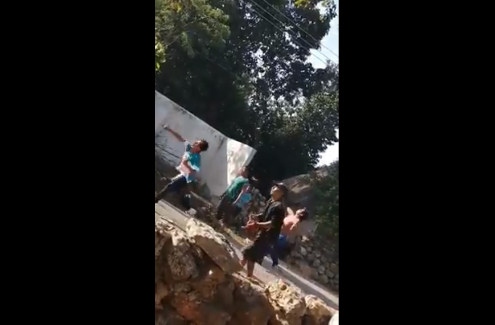 Piedras