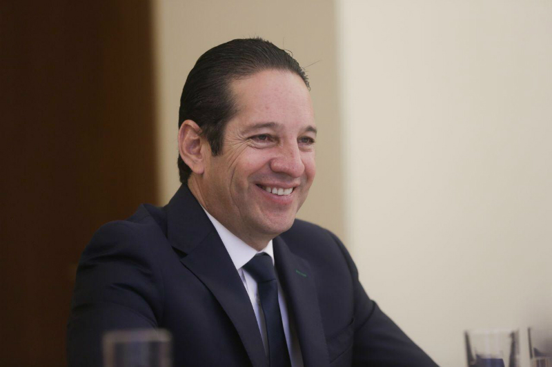 Francisco domínguez servién