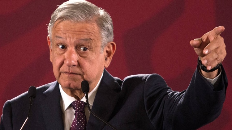 Lopez obrador
