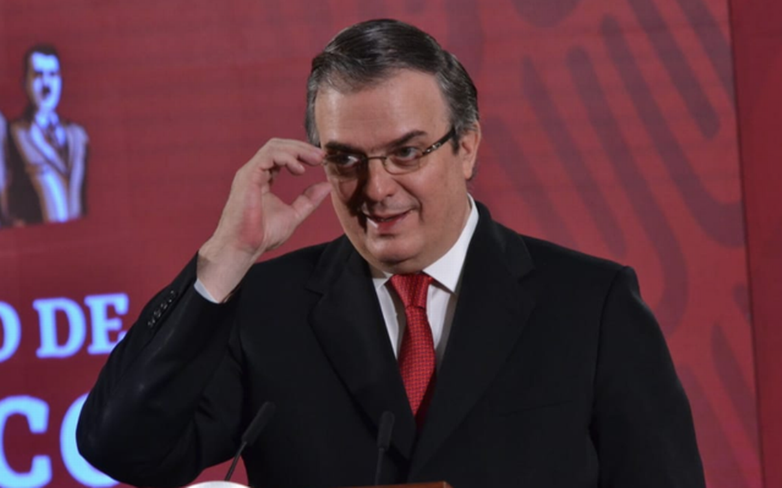 Marcelo ebrard