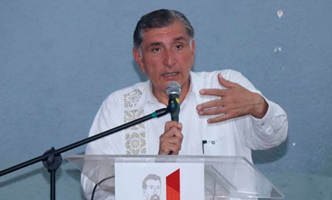 Adan lópez hernandez