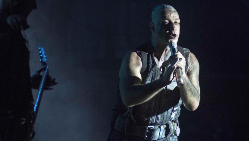 Till lindemann coronavirus.r d.2405 537 2297