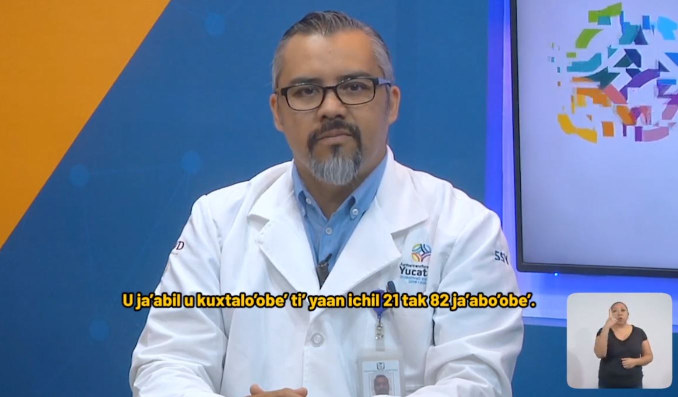 Captura de video 3
