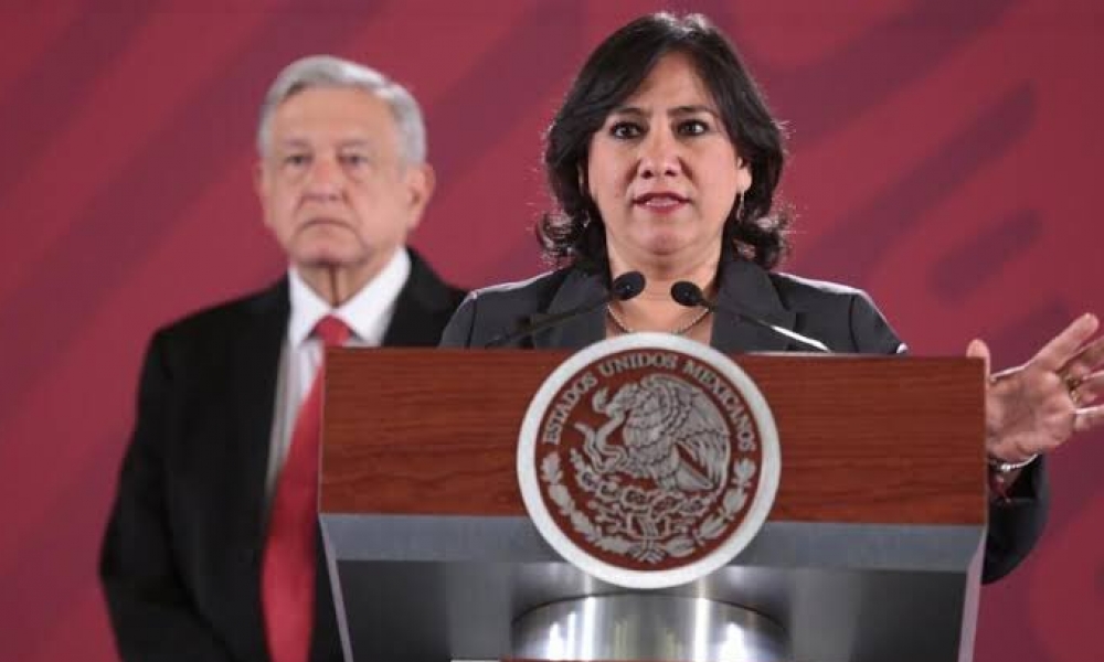 Irma erendira sandoval