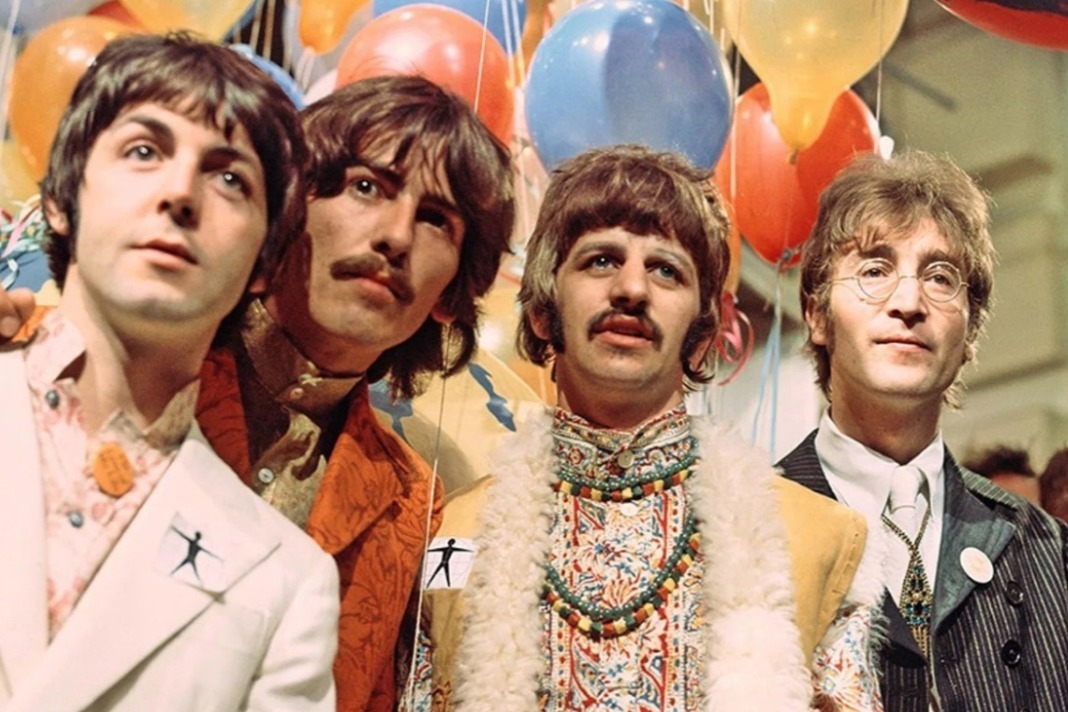 The beatles