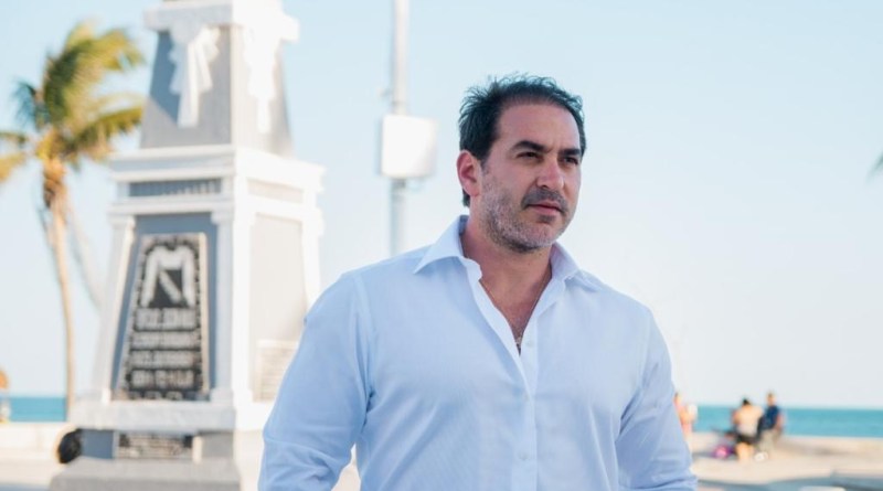 Julian zacarias covid19