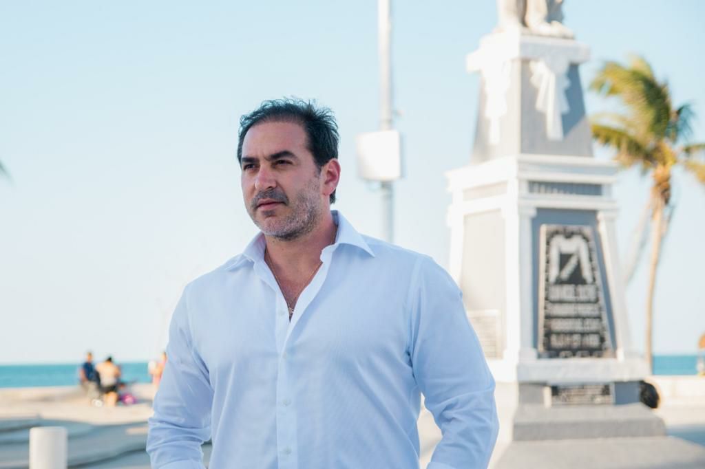 JuliÁn zacarÍas curi