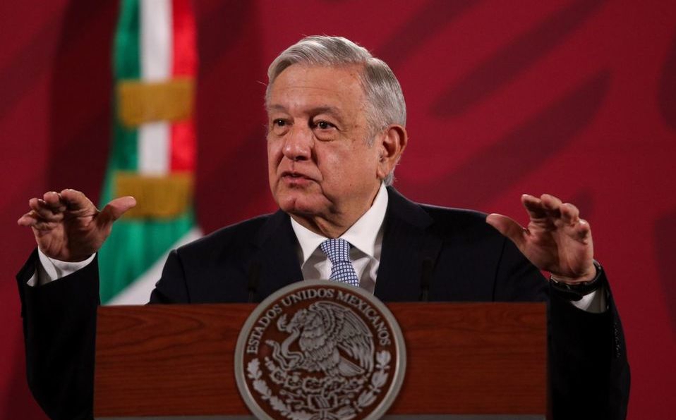Lopez obrador lamento muerte oscar 0 22 958 595