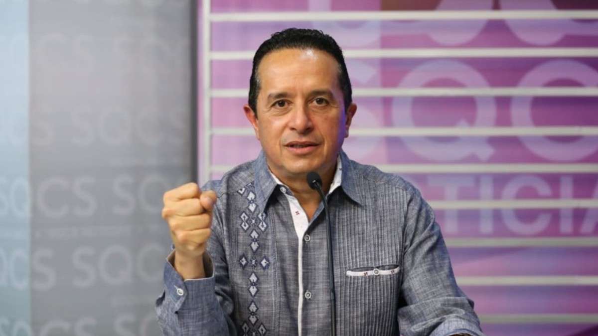 Quintana roo carlos joaquin senalamientos zonas alto riesgo contagios cancun 1200x675