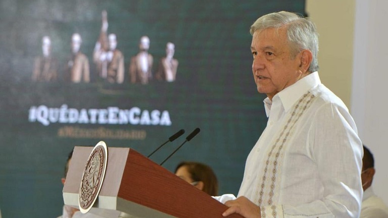 Amlo cancún
