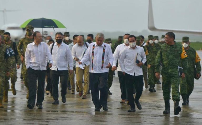 Amlo vila