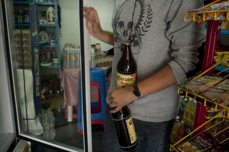 Cheve