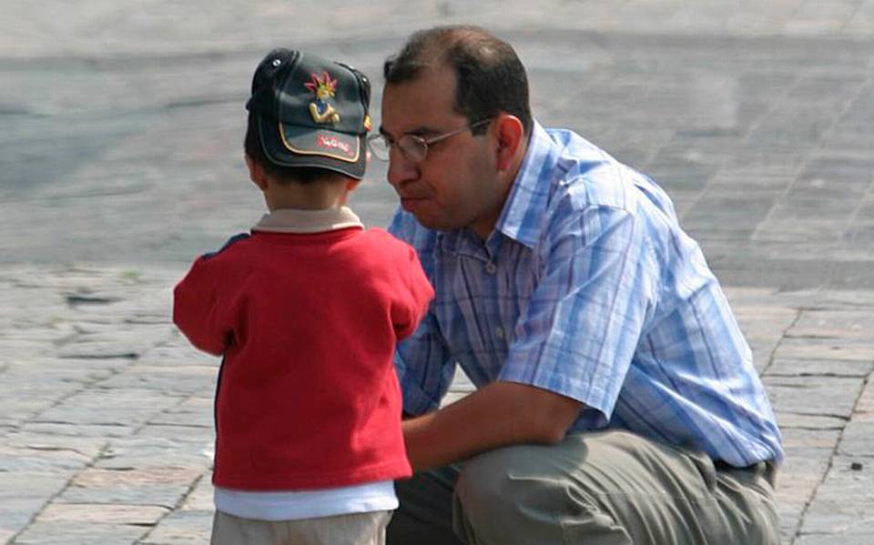 Día del padre