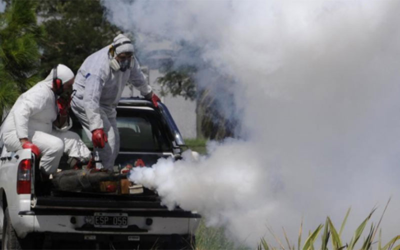 Denguespray