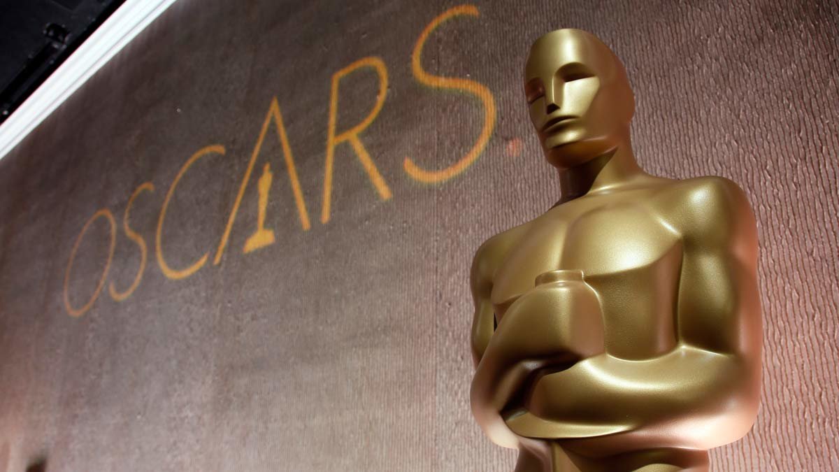 Estatua los premios oscar 1580213204068