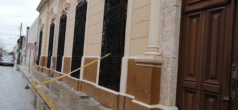 Predio centro