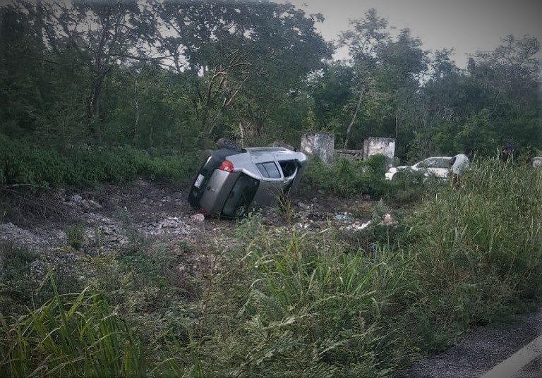 DzidzantÚn accidente 2 1