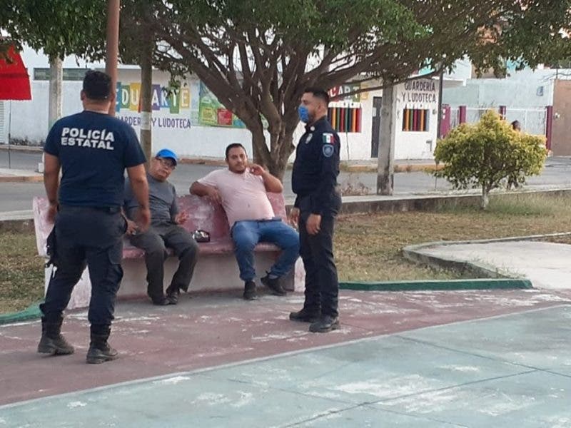 Habitantes de chetumal ignoran la emergencia sanitaria por coronavirus 1