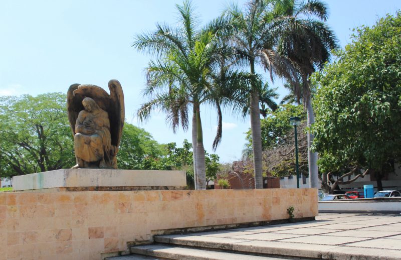 Hospital juárez