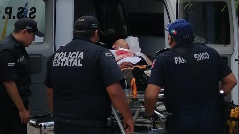 José joel 1