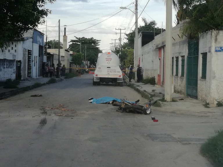 Melchor ocampo pizzero pipa 2