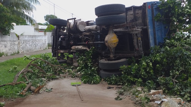 Accidente 1