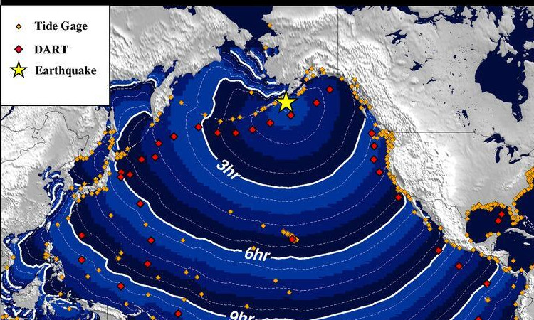 Alaska