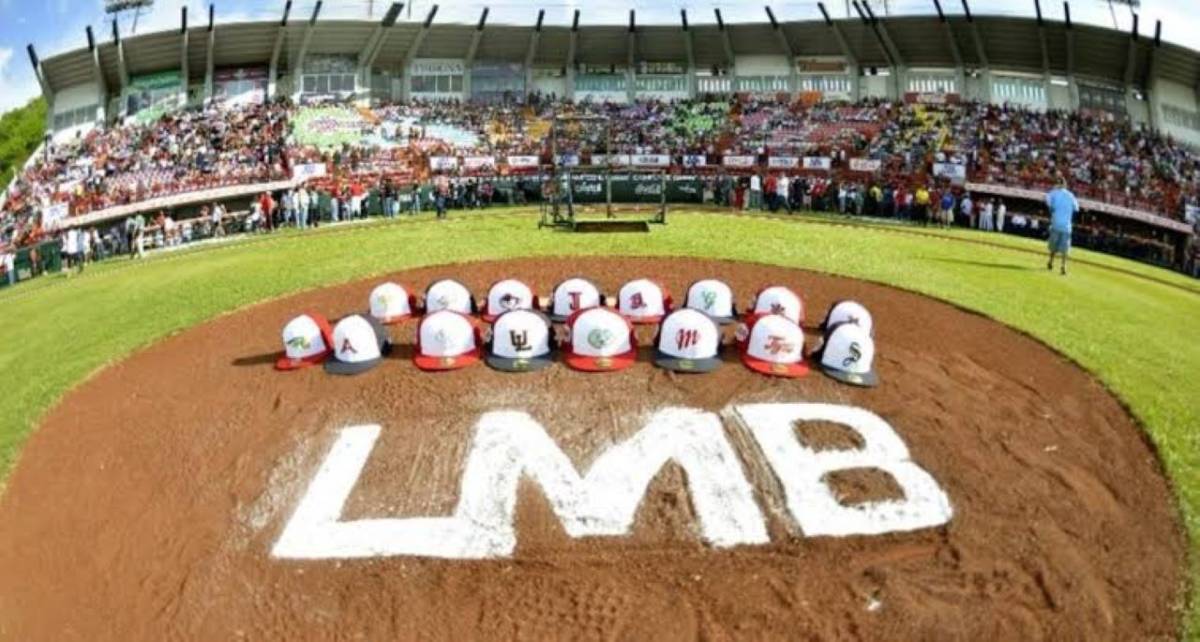 Lmb