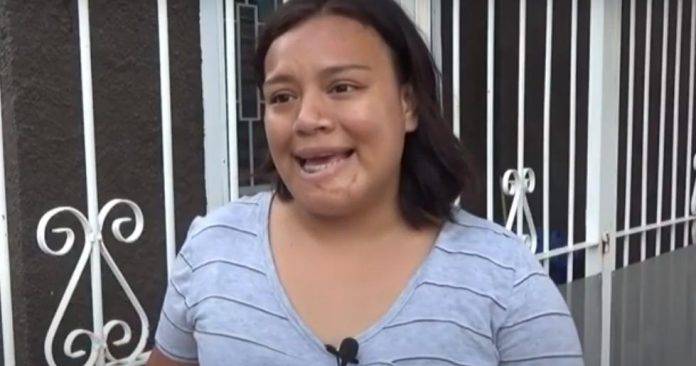 Rescate bebe basura colima 696x366