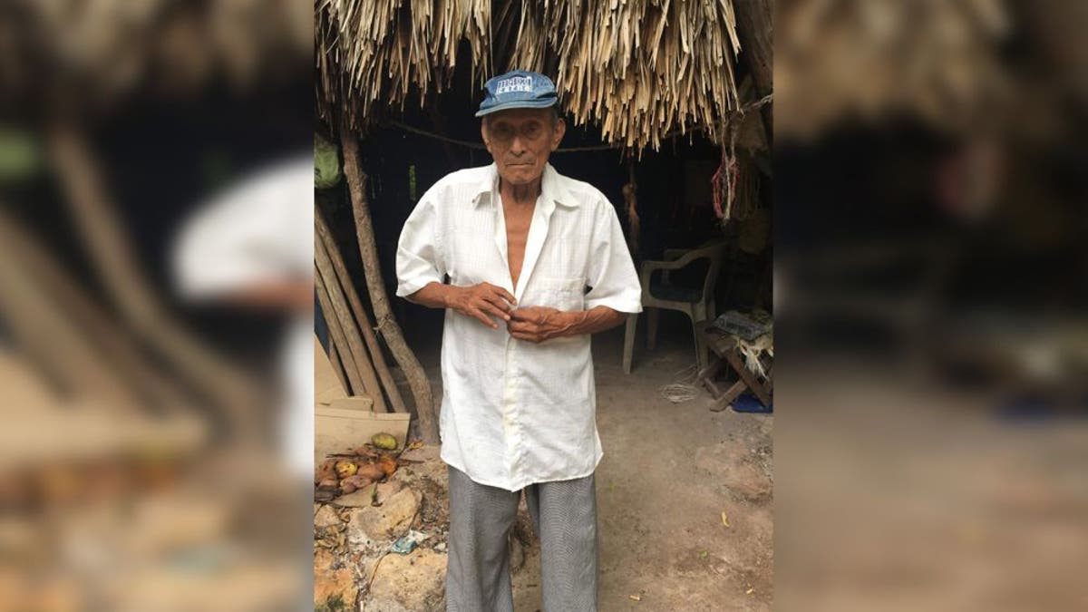 Aniceto may