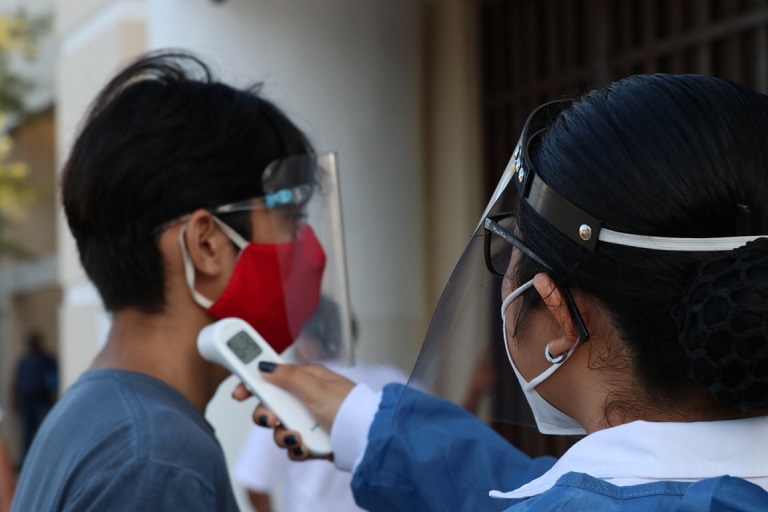 Uady examen exani i 4