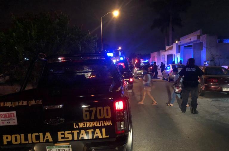 Policía 1