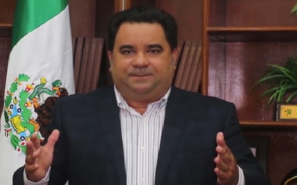 Roger aguilar arroyo alcalde motul 3 23 598 373