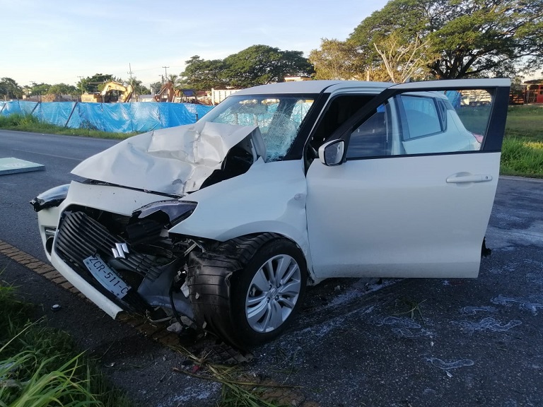 Accidente perifÉrico 3
