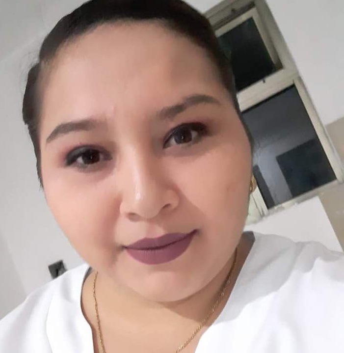 Enfermera steffany tec 2
