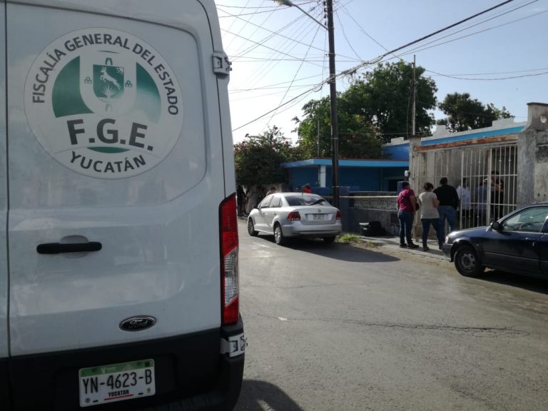 Homicidio centro viejito