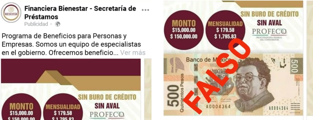 Falso