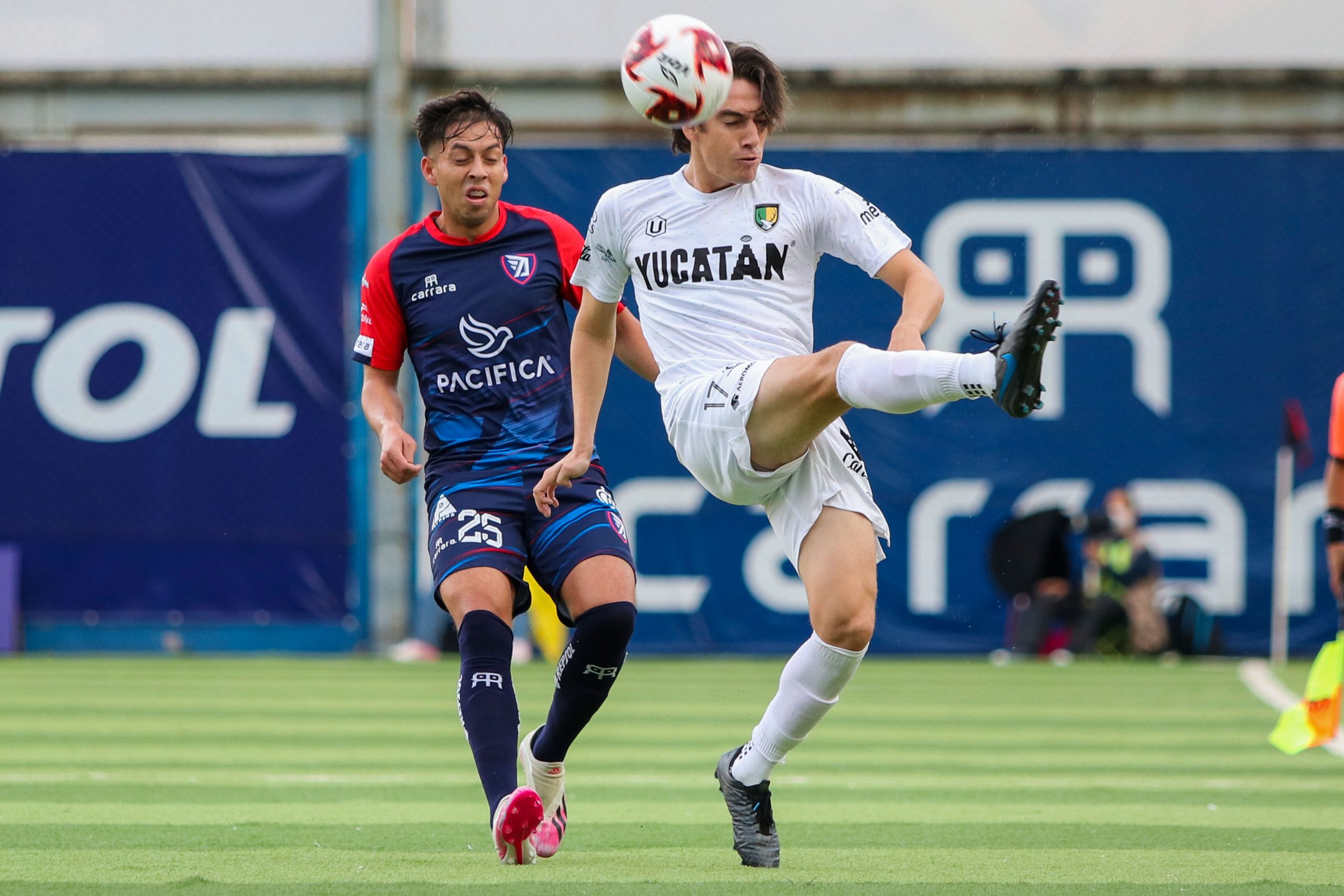 Tepatitlan vs venados1