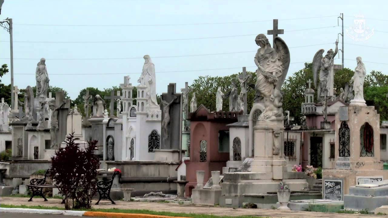Cementerio general
