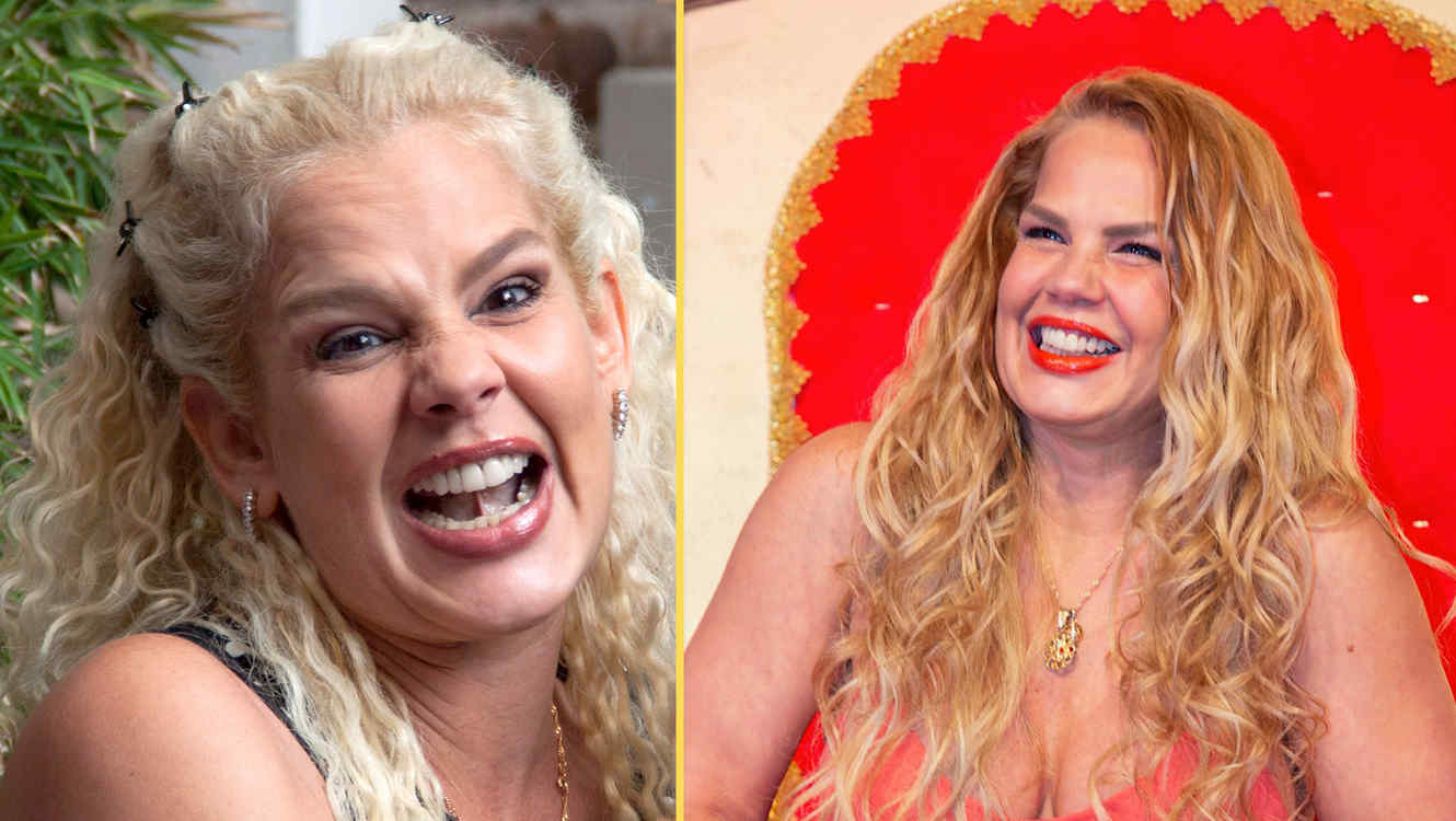 Niurka marcos lengua und