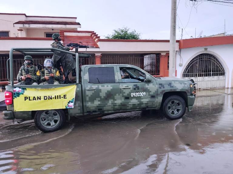 Plan dniii ejercito 3
