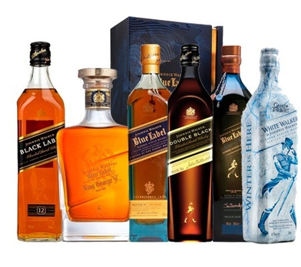 Botellas whisky johnie walker 1455764427 471136 1024x910