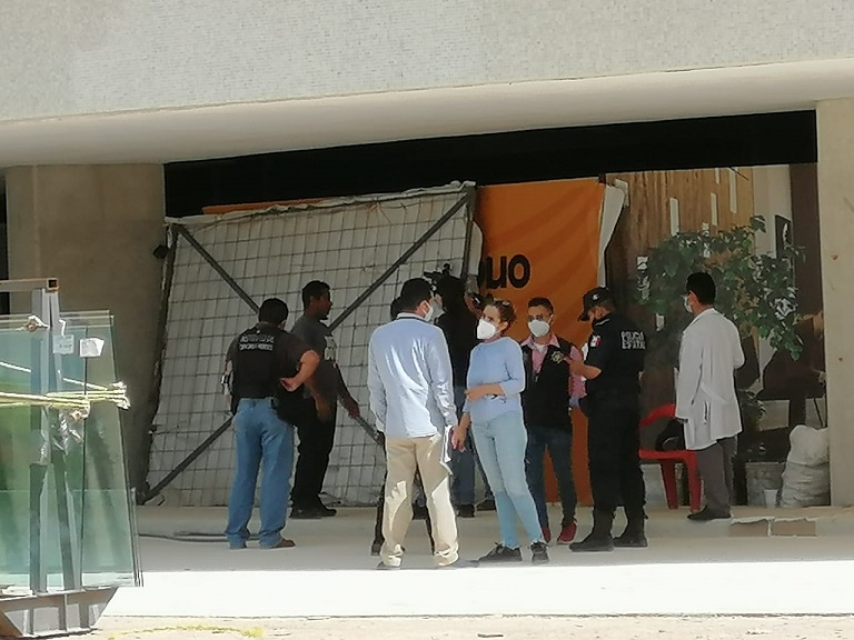 Edificio orion 3