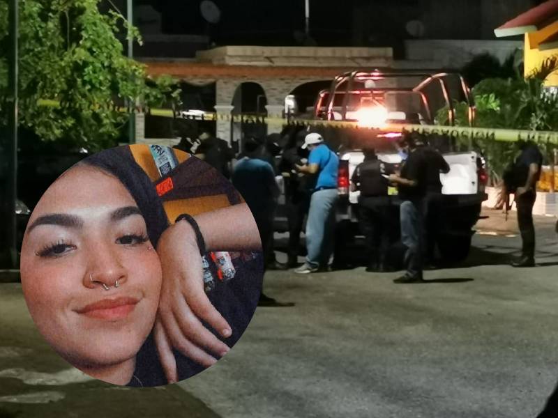 Encuentran a mujer descuartizada en cancún podría tratarse de alexis