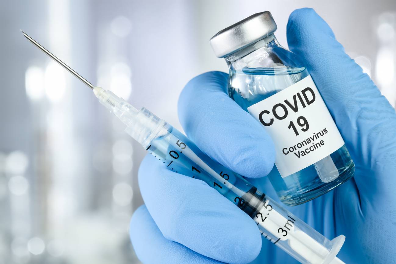 Espana formara parte del proceso de produccion de la vacuna contra la covid 19 de moderna
